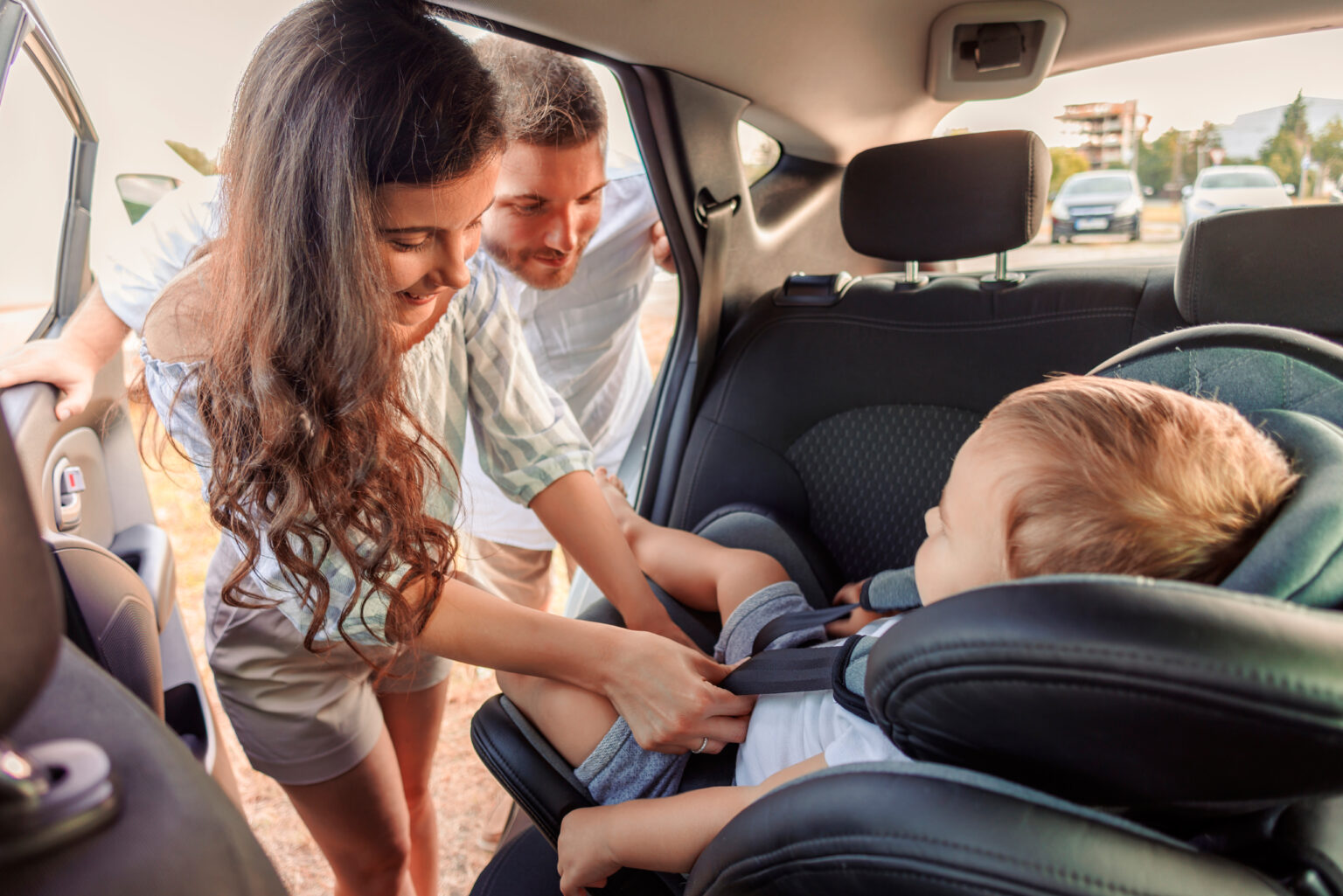 Car Seat Rental Near Me Convenient and Safe Options for Your Travel